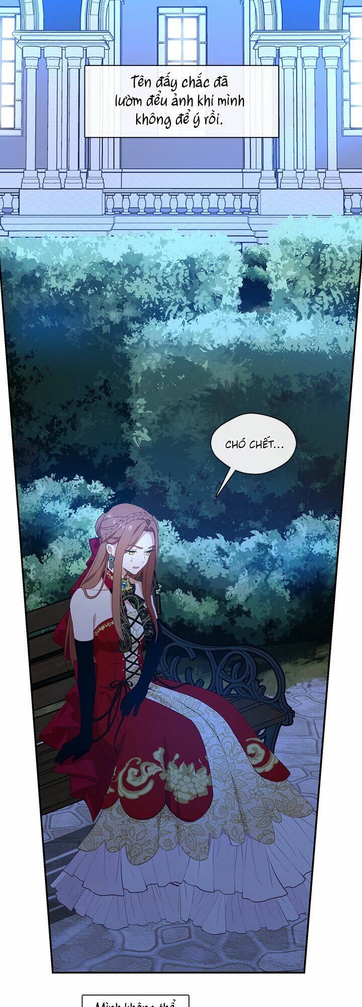 hãy coi chừng ác nữ chapter 19 2