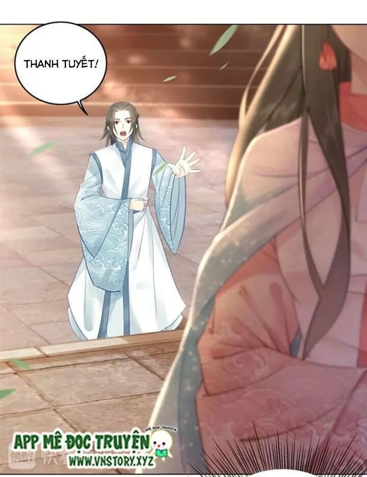 cực phẩm phế vật tiểu thư chapter 78 14