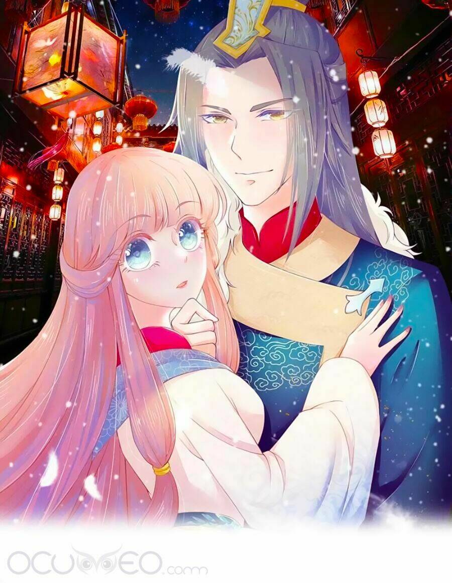 sủng phi bất lương: vương gia phúc hắc chạy đi đâu chapter 5 2