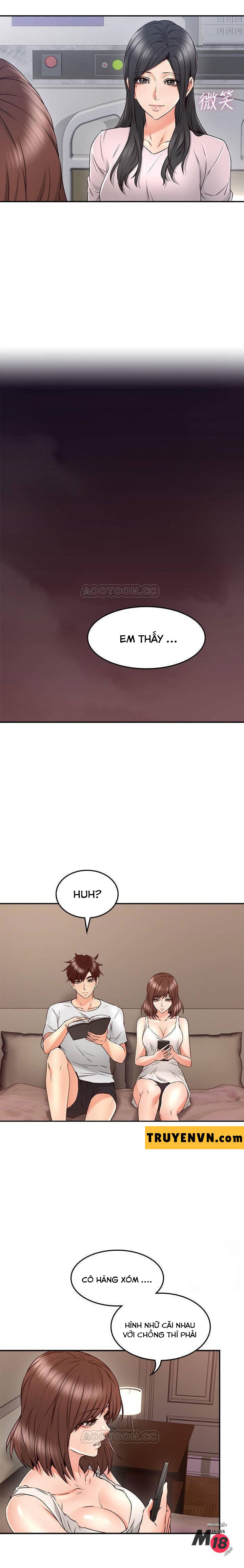 vợ hàng xóm chapter 30 18