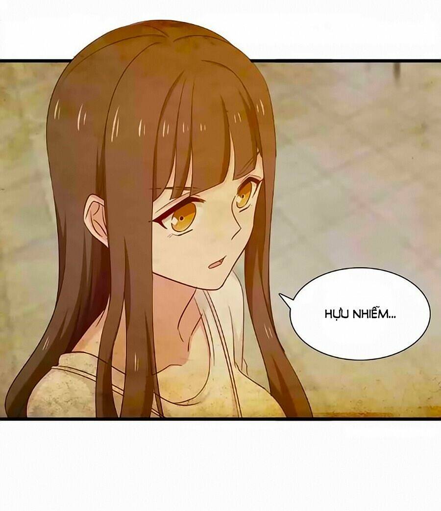 chỉ nhiễm thành hôn chapter 156 15