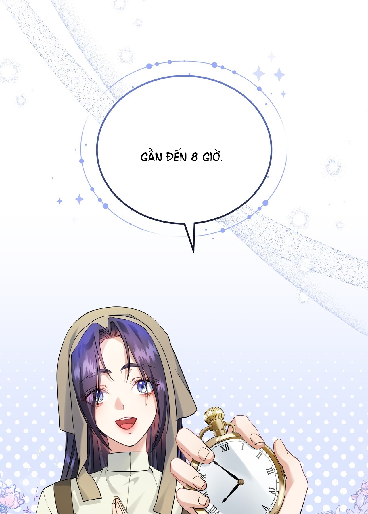 dấu tích của tiên nữ chapter 16.1 18