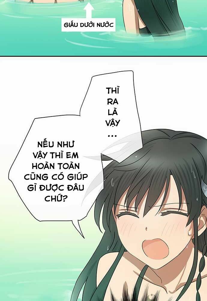 nụ hôn nguyền rủa chapter 21 30