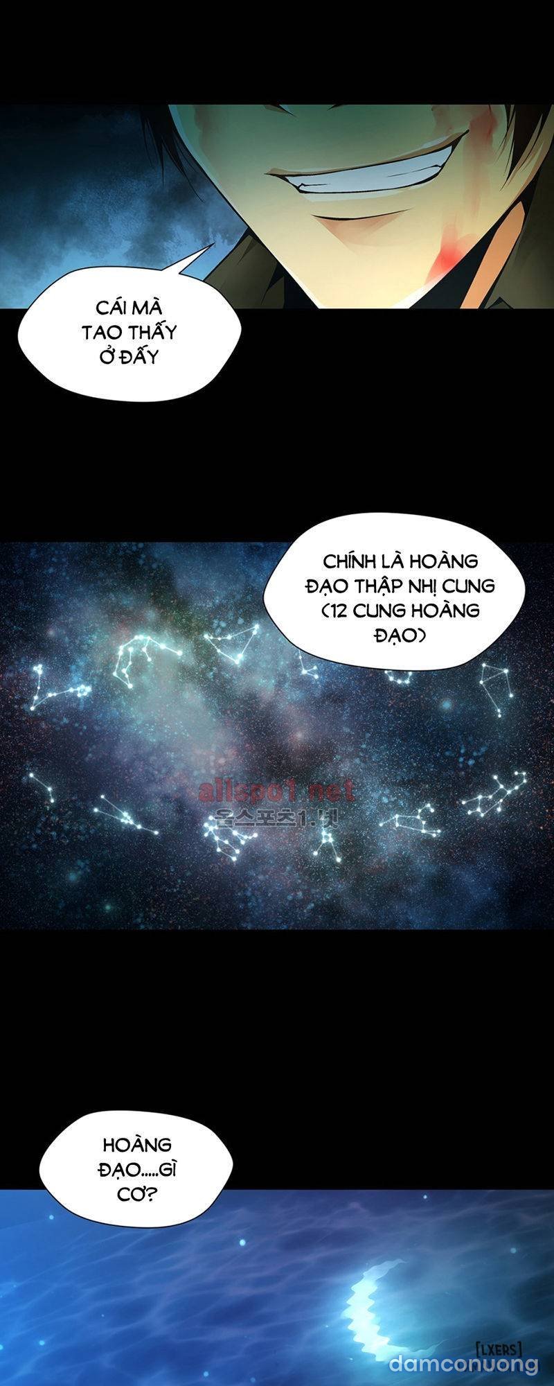 nô lệ song sinh chapter 92 19