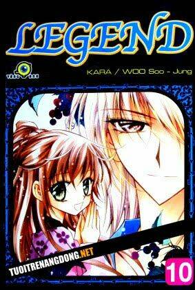 legend - truyền thuyết fushigi chapter 10 1