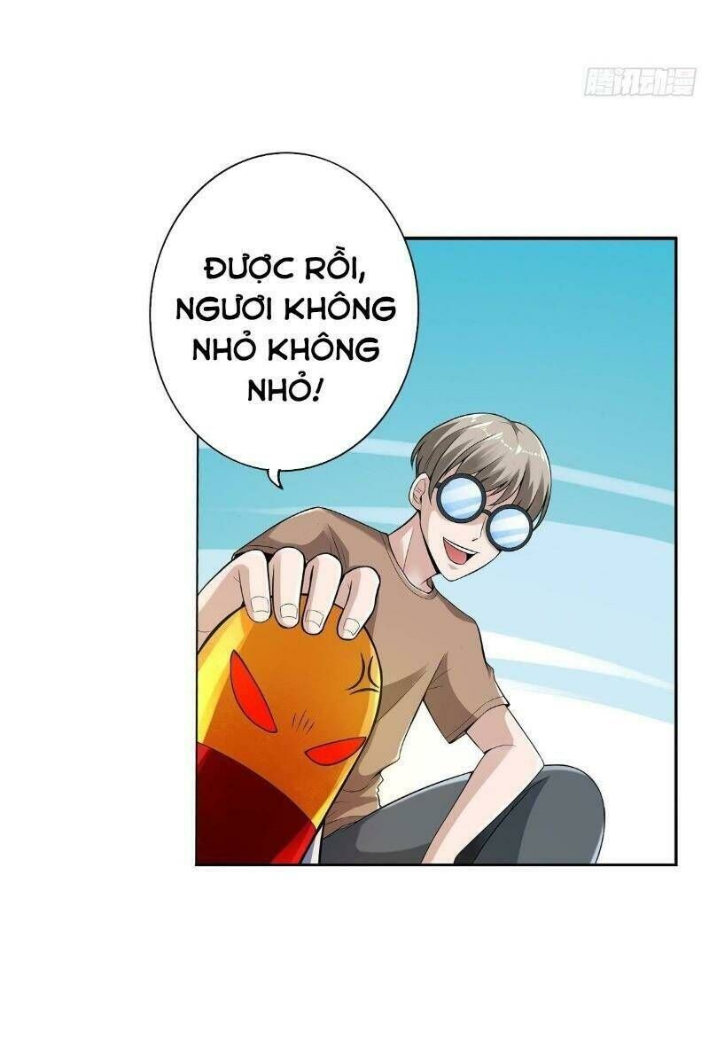 nhân vật phản diện đi tìm đường chết chapter 50 20