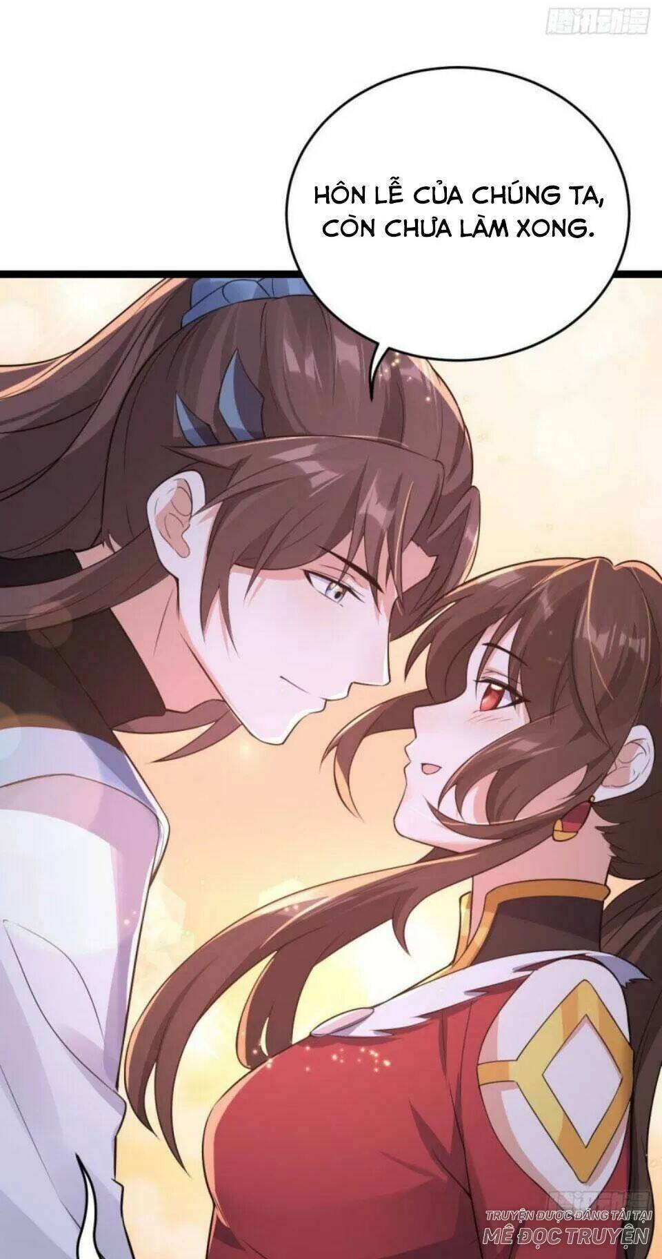 phế nữ yêu thần chapter 87 31