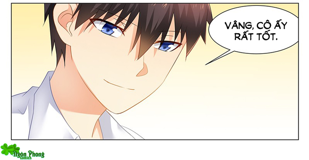 phúc hắc tổng tài đừng tới đây chapter 47 3