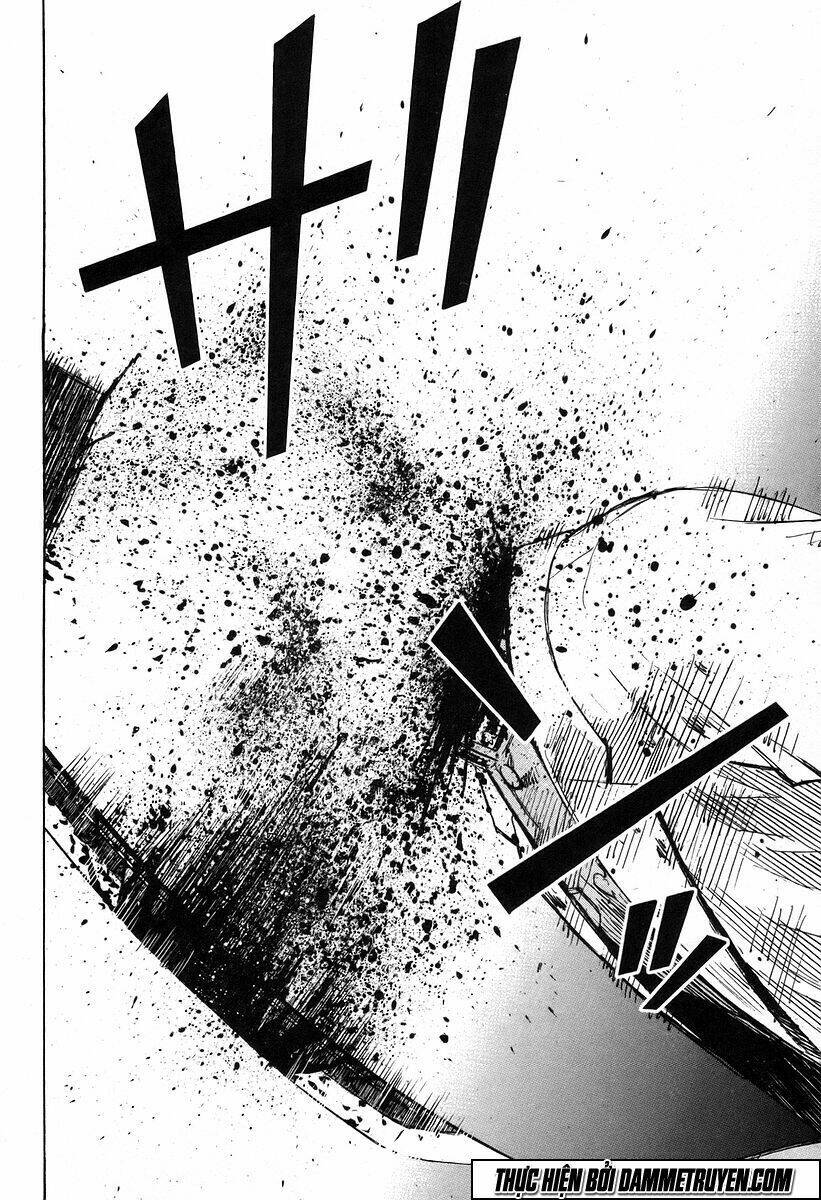 đảo ma cà rồng chapter 141 22