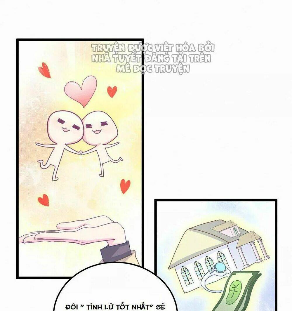 ứng cử viên hôn phu của ta chapter 3 20