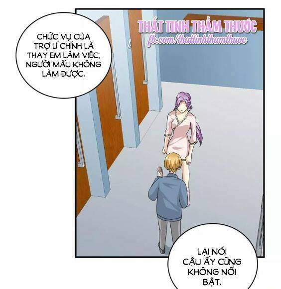 lều khều biết yêu chapter 86 33