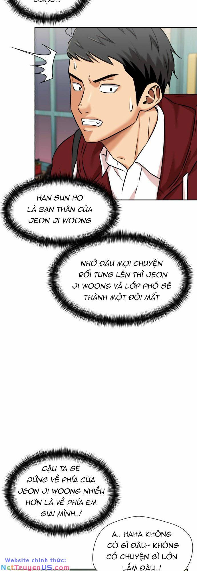 gương mặt thiên tài chapter 114 33