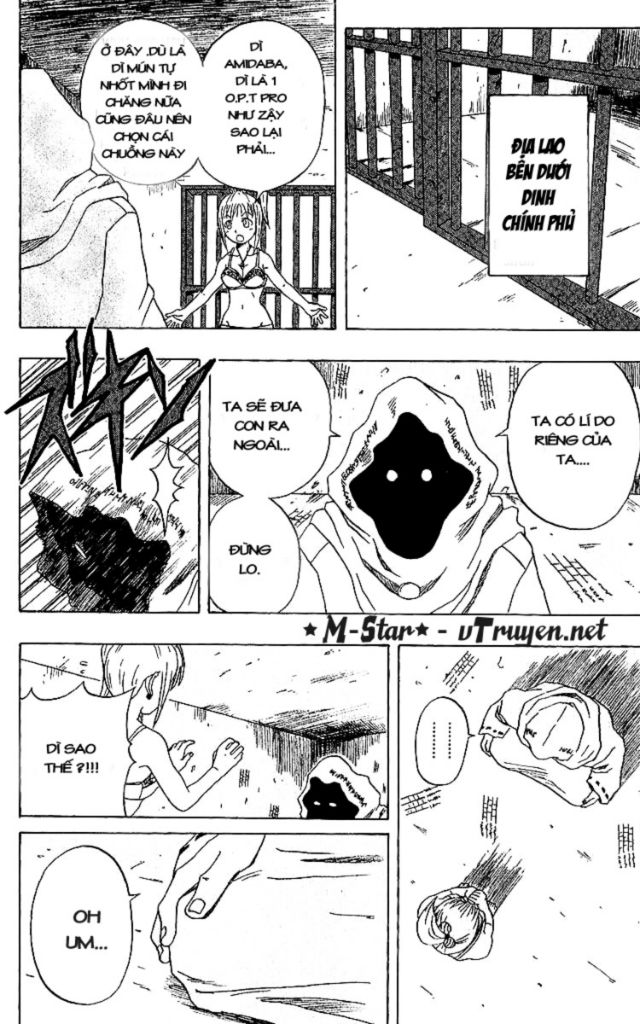 cuộc phiêu lưu của quỷ satan chapter 14 29