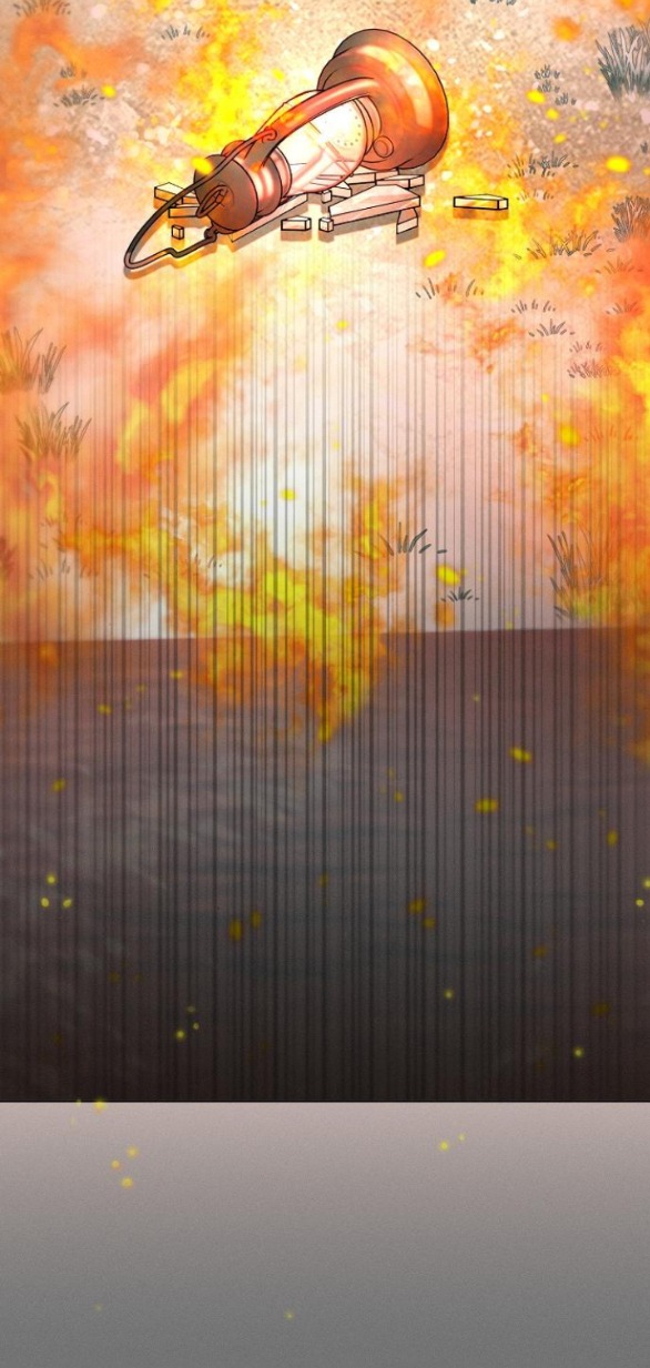 chàng tiên cá mắc kẹt trong hồ của tôi chapter 6.1 16