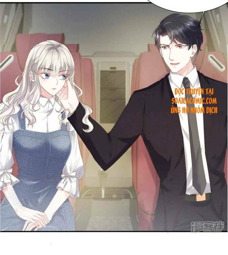 nhược hữu hàn đông ngộ noãn dương chapter 31 14