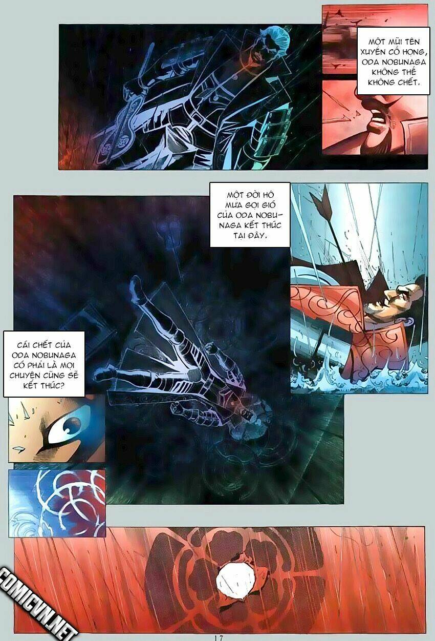 onimusha chapter 0 15