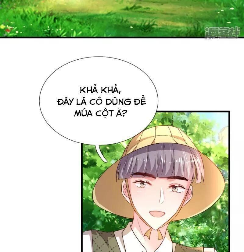 ma ma đột kích : cha mời tiếp chiêu chapter 41 31