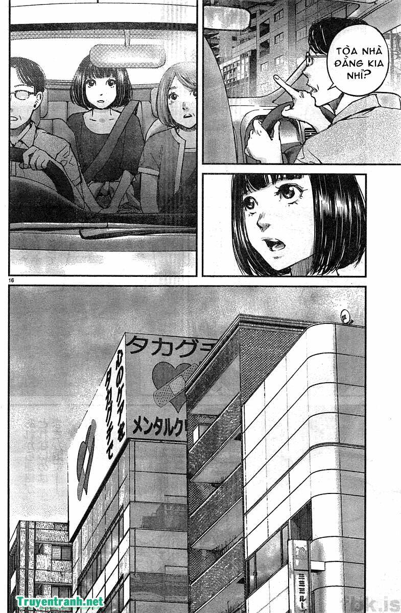 killing morph chapter 13 6