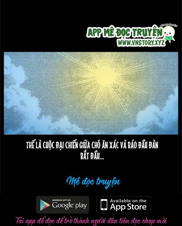 U Minh Ngụy Tượng Chapter 38 77