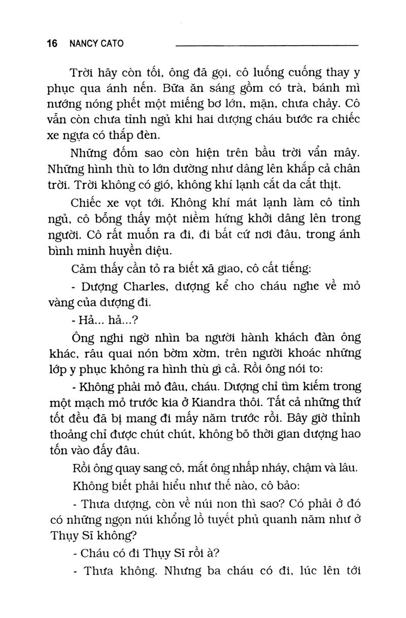 Sách Tất Cả Các Dòng Sông Đều Chảy (2015)