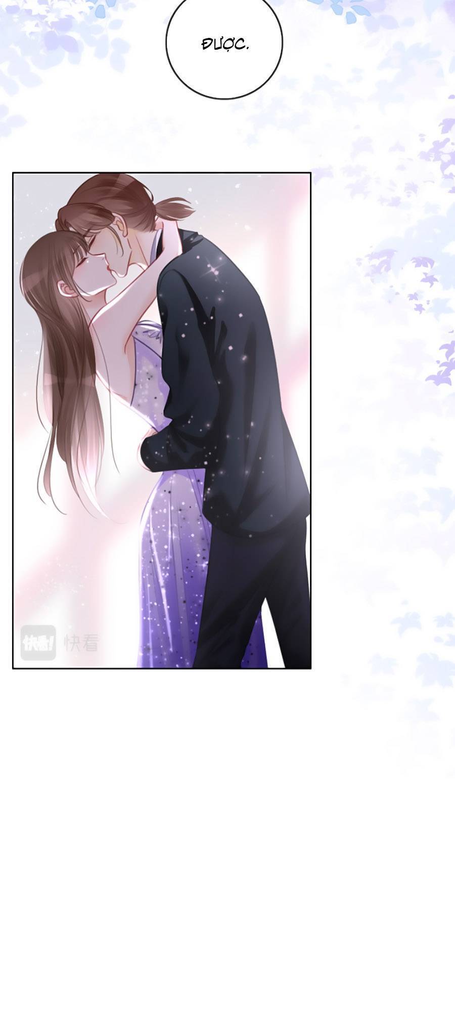 Ám Hắc Hệ Noãn Hôn chapter 149.4 20