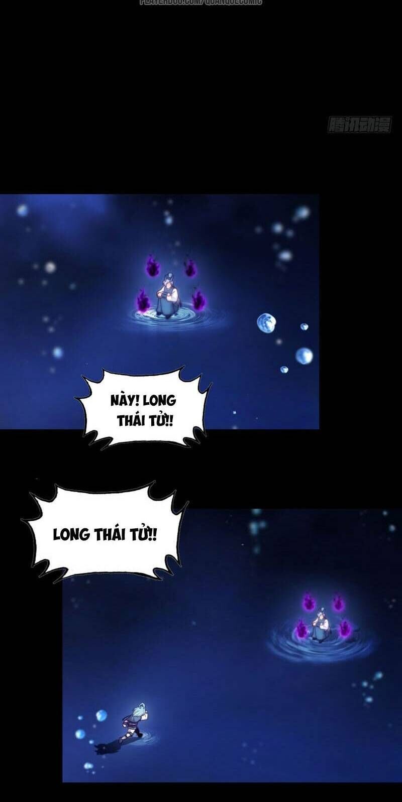 khởi đầu bằng một con côn chapter 31 20