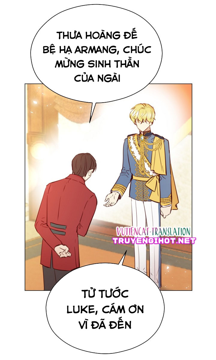 mối tình lãng mạn với kẻ phản diện chapter 26 28