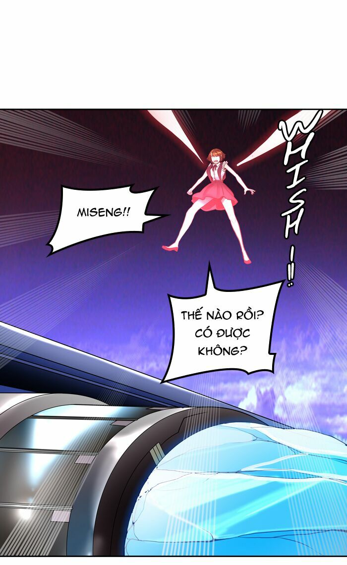 tòa tháp bí ẩn 2 chapter 335 17