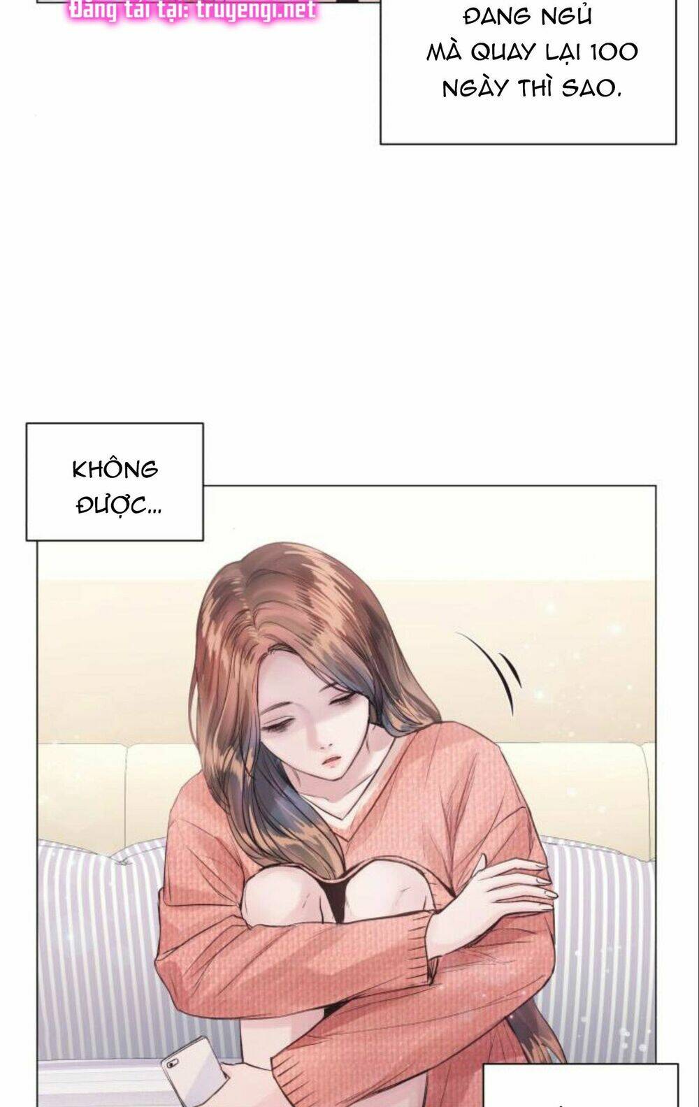 nhất định chúng ta sẽ được hạnh phúc chapter 11 3