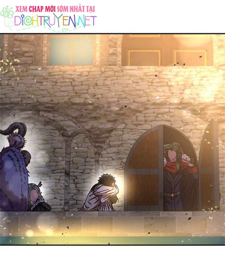 con gái bảo bối của ma vương chapter 52 52