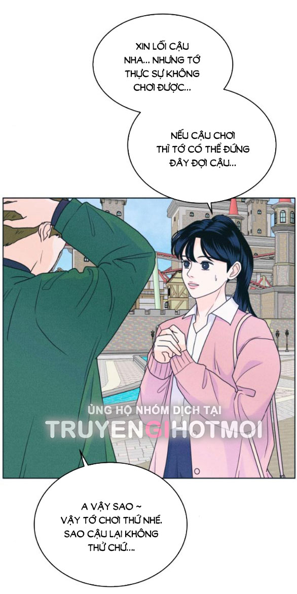 thiếu niên hướng nội chapter 23.1 19