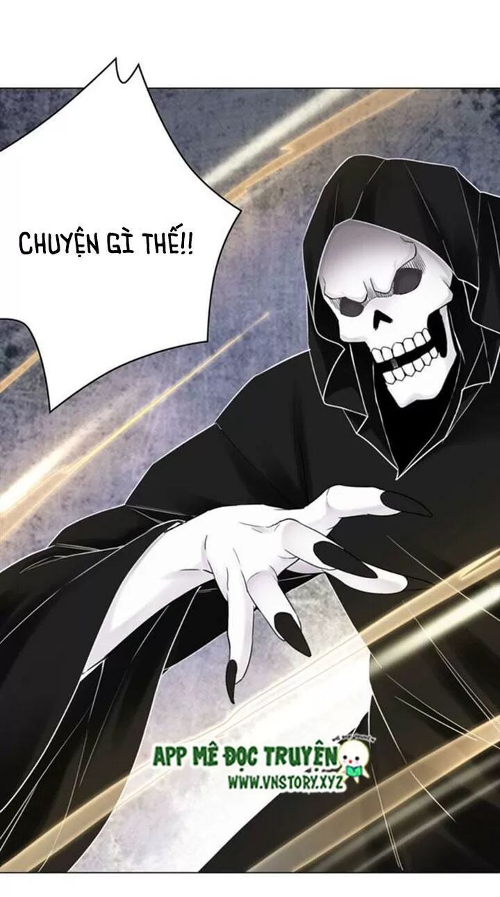 cực phẩm phế vật tiểu thư chapter 88 28