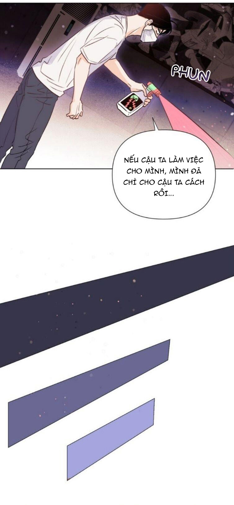 cái giá của sự nổi tiếng chapter 18 29