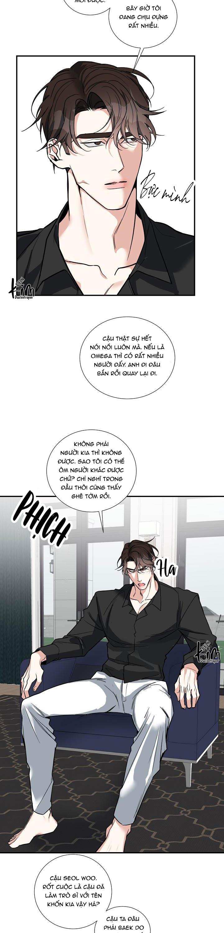 đêm săn chapter 17 2