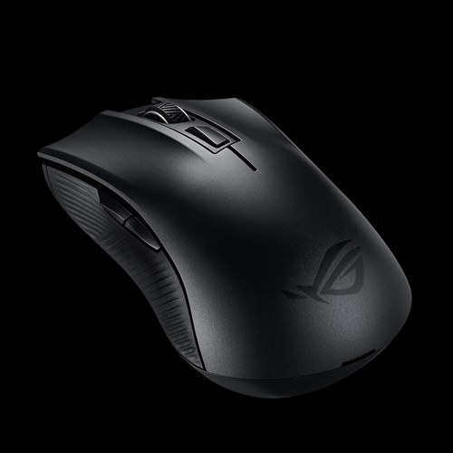 Chuột Gaming Không dây Asus ROG Strix Carry - Hàng chính hãng