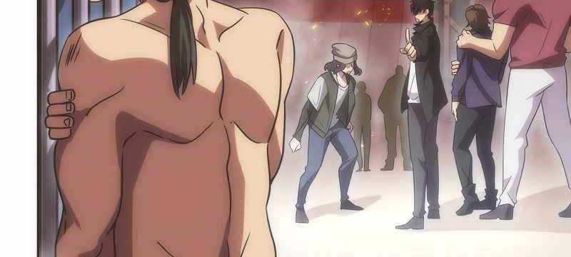 tân thủ - từng xếp hạng nhất thế giới chapter 8 359