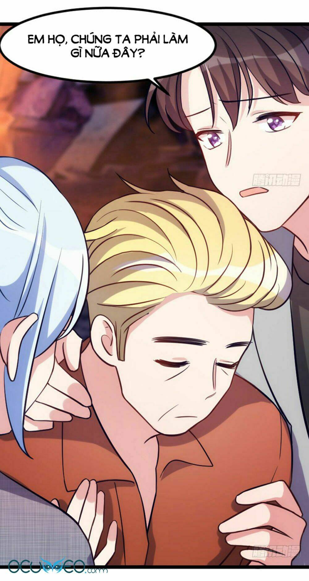 tôi ở dị giới khai ngư đường chapter 70 11