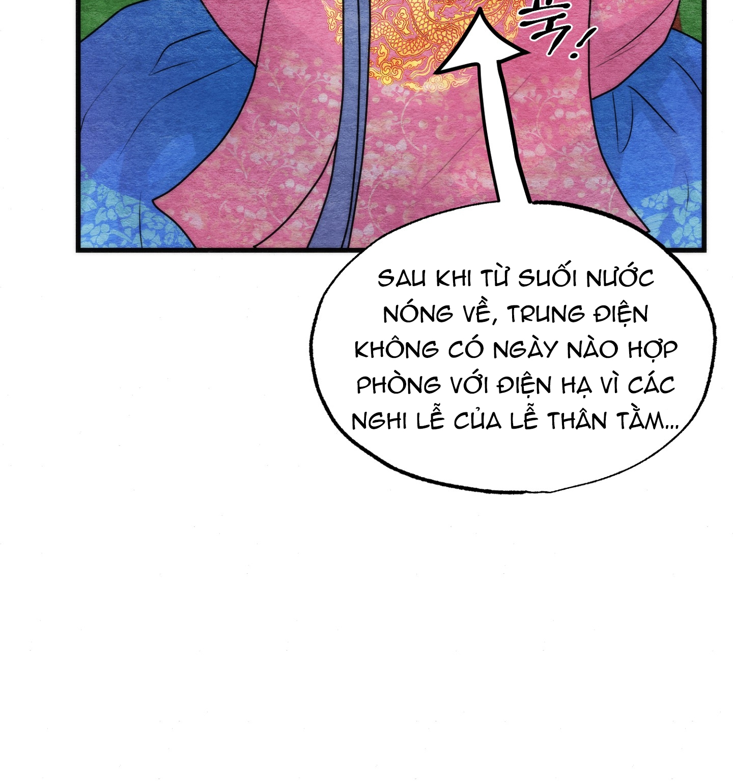 Cương Nhân chapter 94.2 38