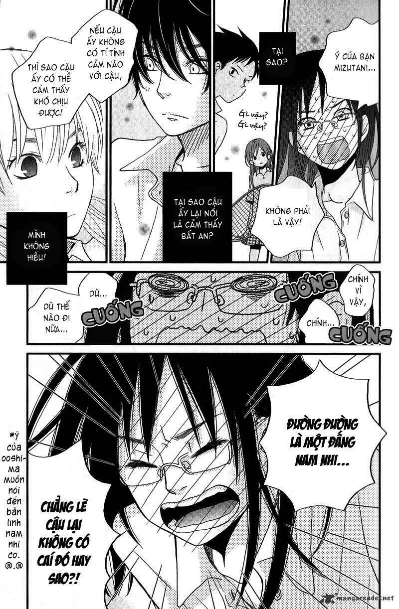 tonari no kaibutsu-kun chapter 8 27