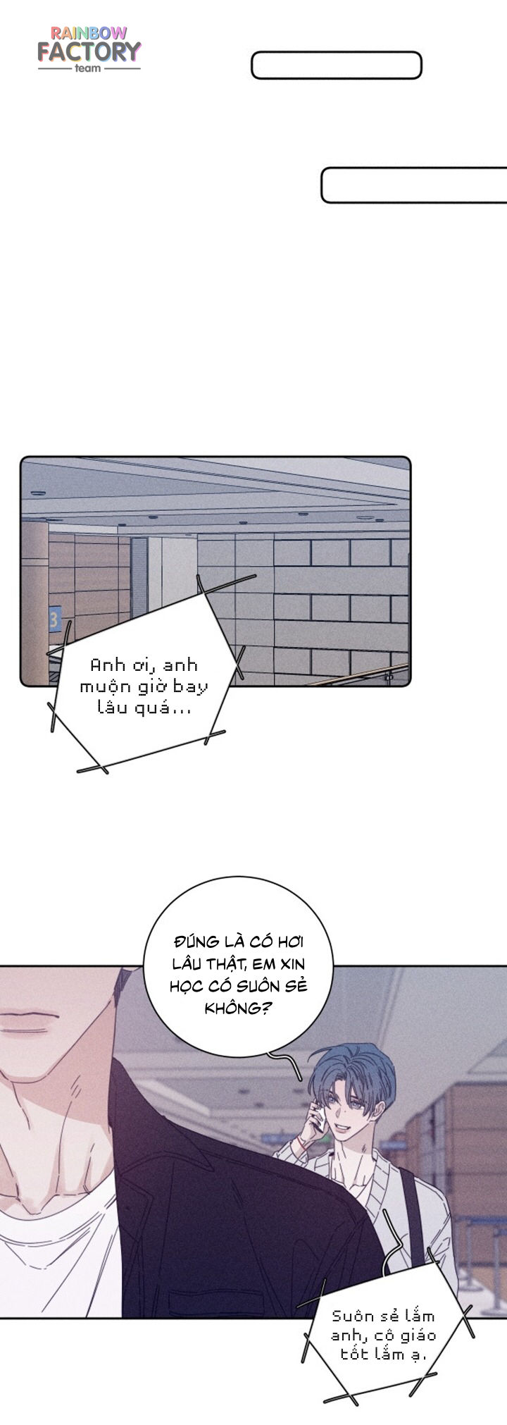 xuân nhật tương chí chapter 71 20