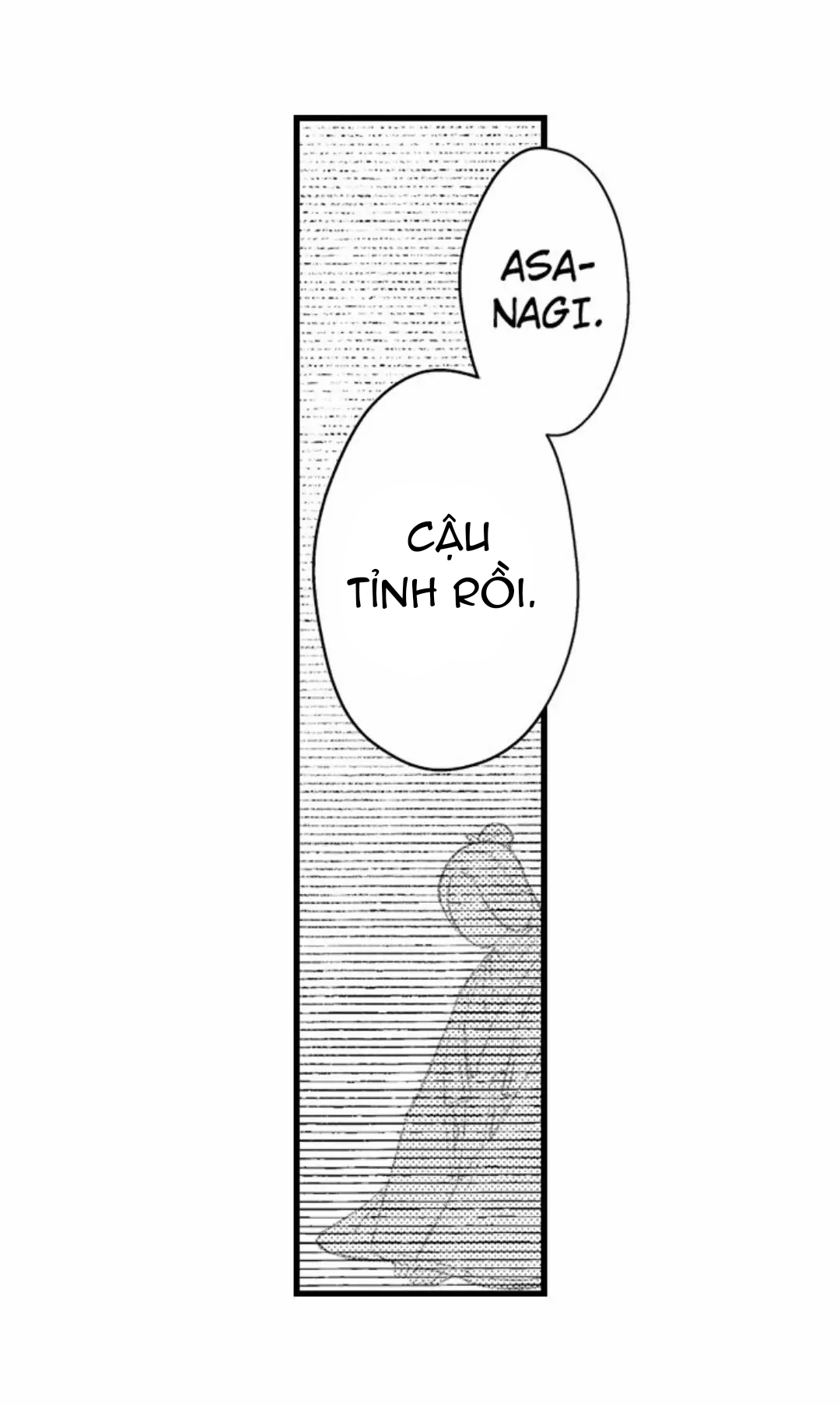 điểu thượng minh hoa chapter 11.2 3