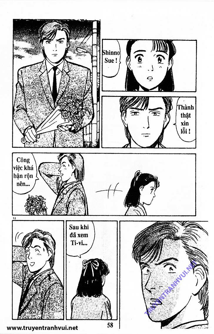 yawara chapter 191 16