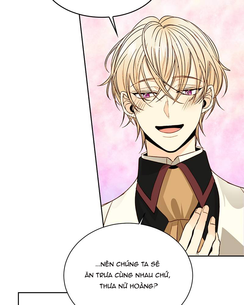 Hoàng Hậu Tái Hôn chapter 29.2 22