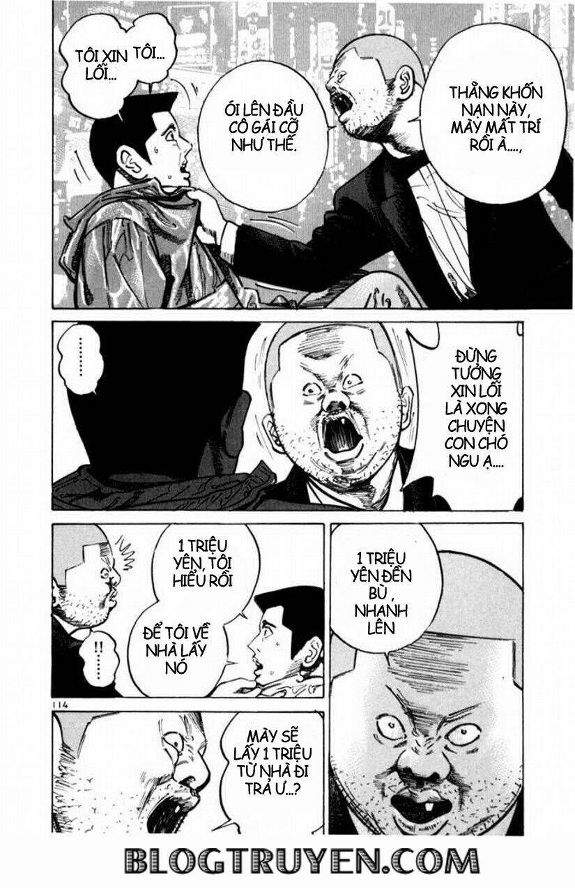 sát thủ số 1 chapter 48 21