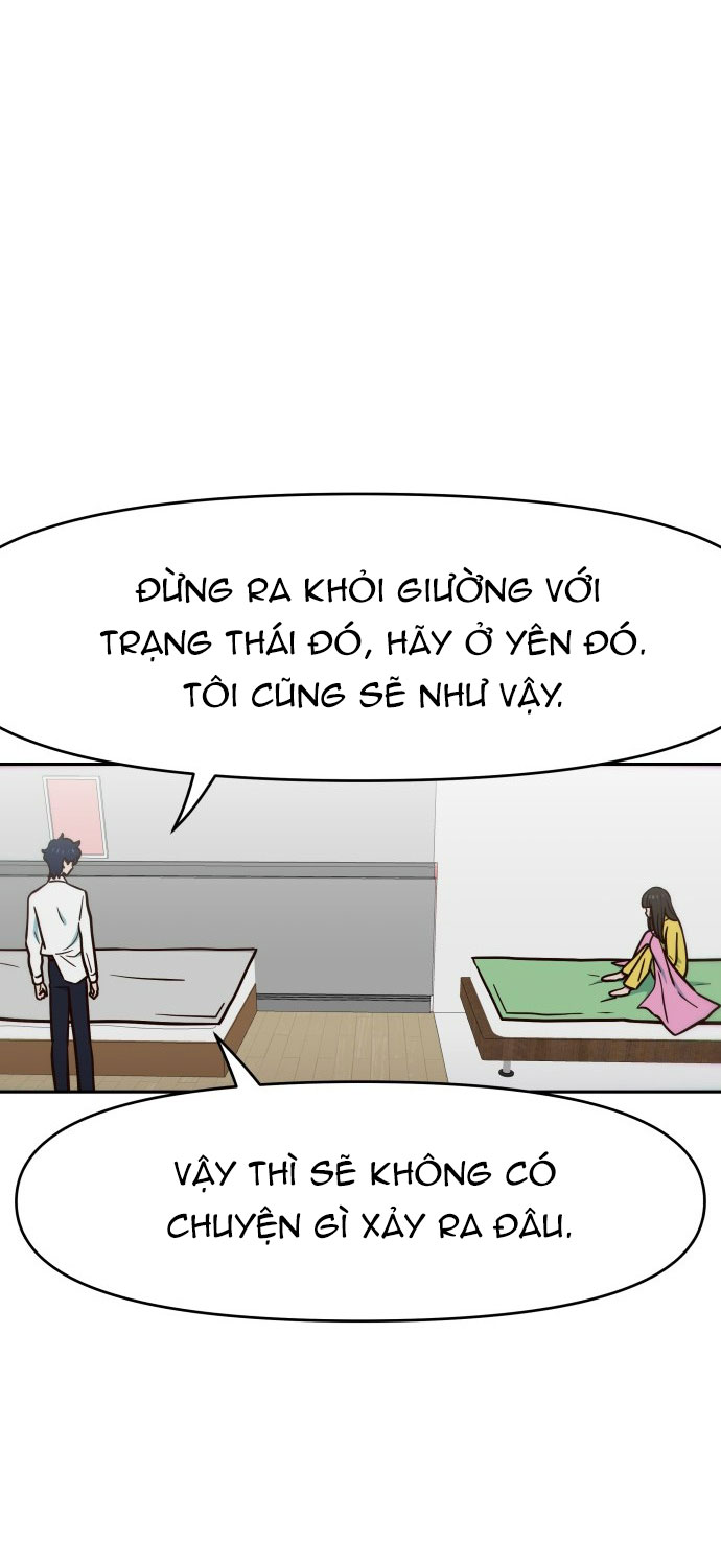 nữ sinh trường trung học chỉ bắt nạt tôi thôi chapter 5.1 62