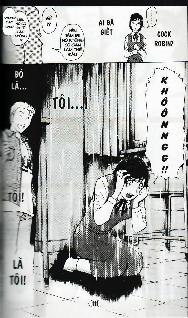 thám tử kindaichi - phần 2 chapter 37 13