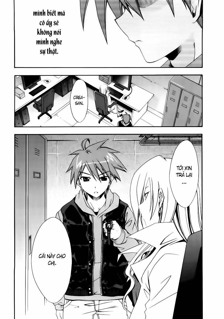 anh hùng xấu xa chapter 18 16