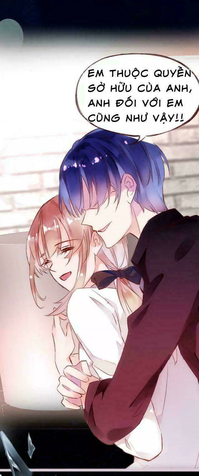 hoa hồng trên gai chapter 1 5