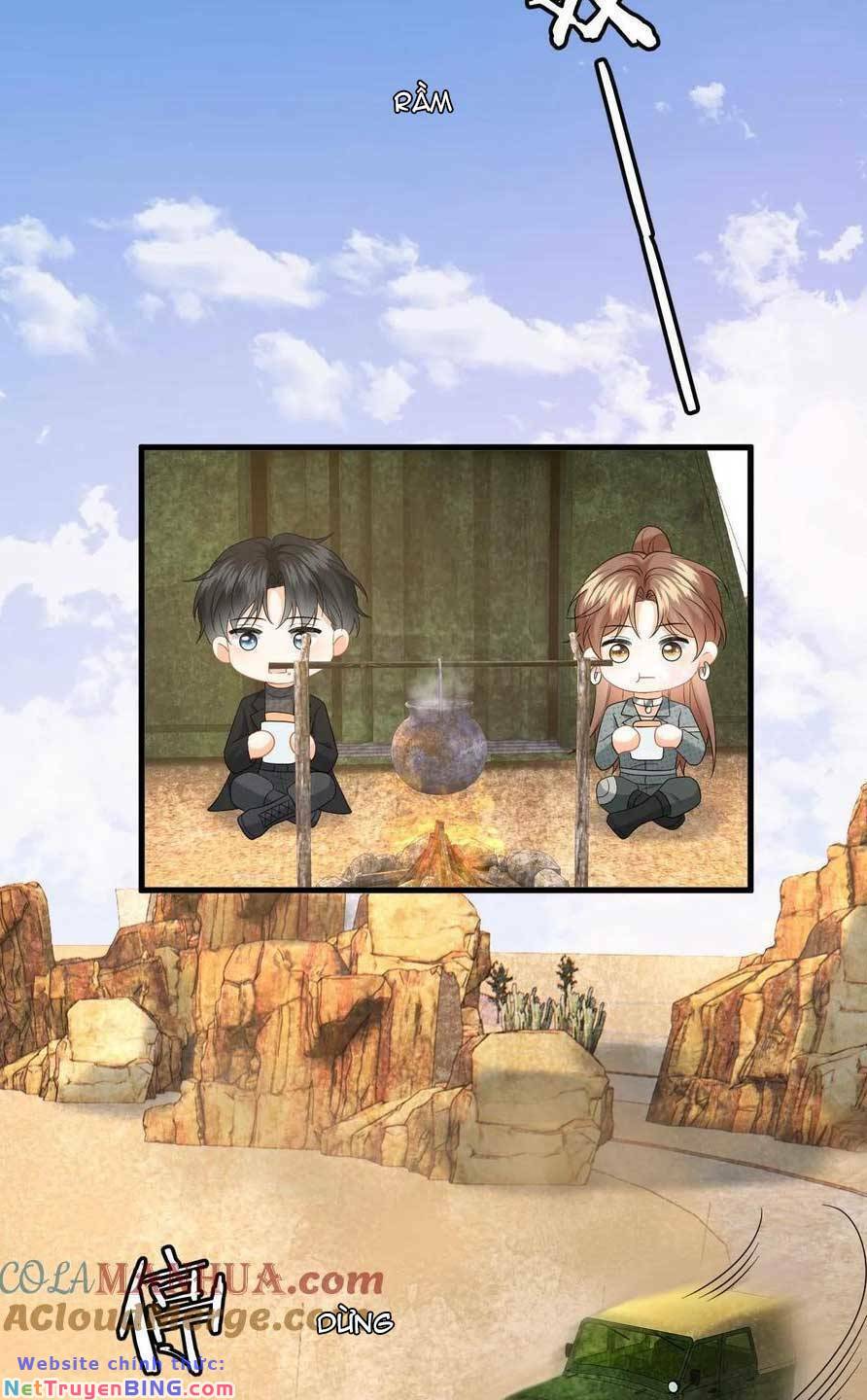 xuyên nhanh: phản diện quá sủng quá mê người chapter 186 28