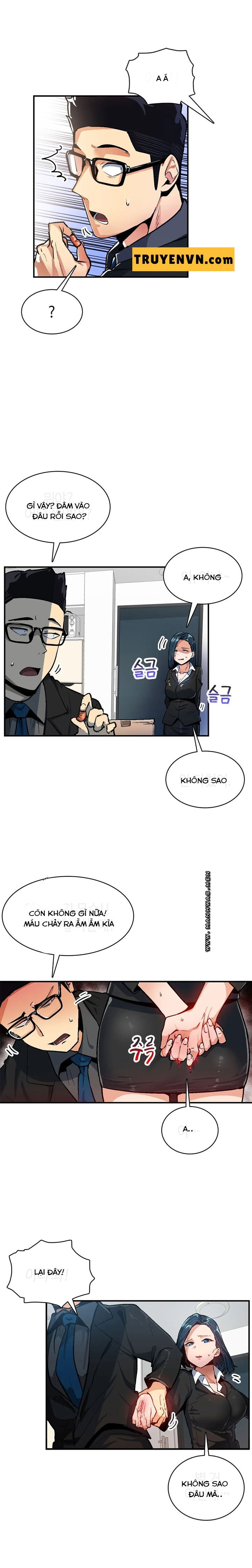 vấn đề nhạy cảm chapter 29 4